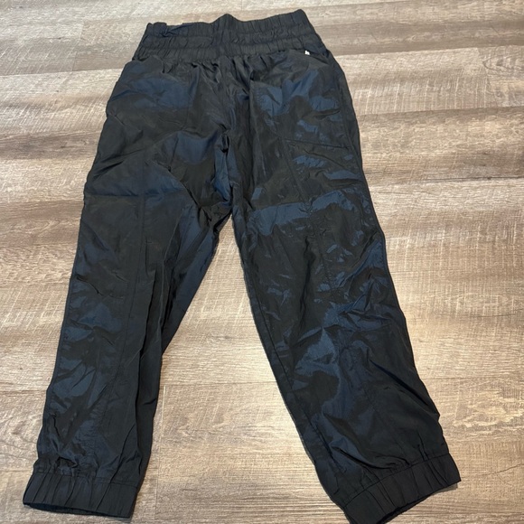 FP Movement Black The Way Home Joggers - Picture 3 of 10